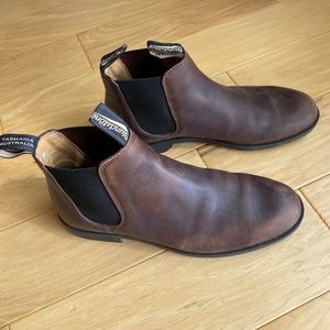 Blundstone - Men’s Dress Boot #1900